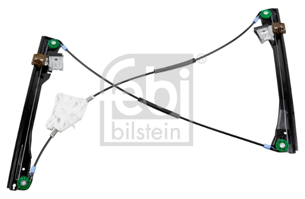 Window Regulator